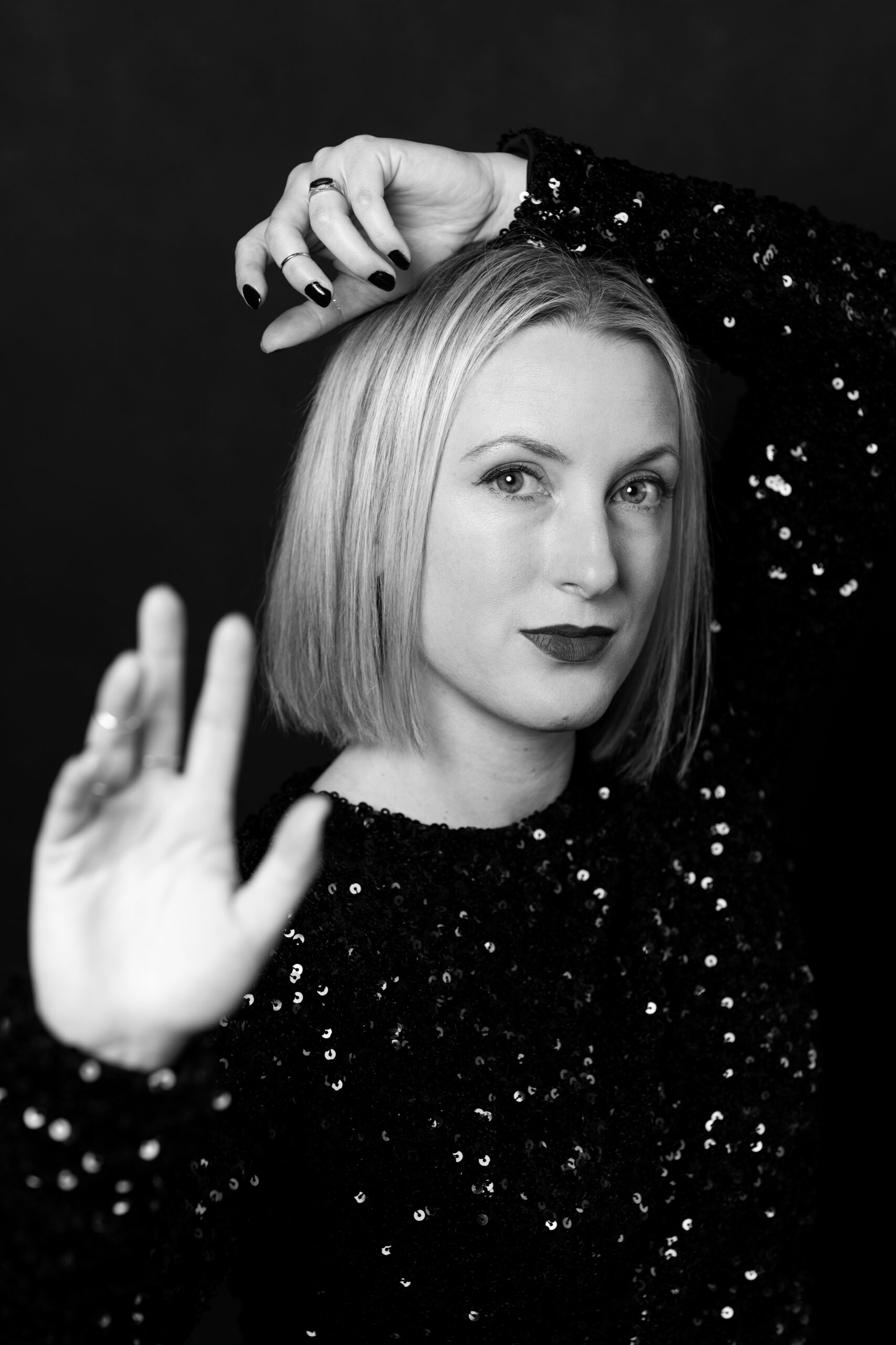 Amanda Szeglowski